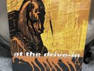 AT THE DRIVE IN Relationship of Command 2x LP 2013 Press VG+ Mars Volta Rare