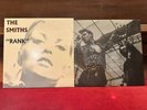 The Smiths - Rank (ROUGH 126). Live album Gatefold Sleeve, NM 