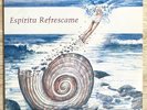 ESPIRITU REFRESCAME Libertad LP Latin Xian Modern Soul Rare Vinyl Guatemala 1979