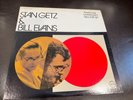 Stan Getz & Bill Evans ‎– Previously Unreleased Recordings - Japanese Pressing