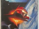ZZ Top - Afterburner LP Sealed 1985
