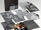 Various Artists - Produced By Tony Visconti / Various - 6LP Box Set, Ltd 1000 Si