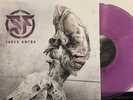 Septic Flesh - Codex Omega LP 2017 Prosthetic – PROS103021 [Purple] NM/NM