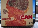 Can -Tago Mago- 2LP Krautrock orig. germ. 1st.Press UA record 1971
