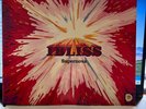 Ibliss-Supernova- Krautrockmonster   orig.germ 1st.Press Aamok/Spiegelei 1972