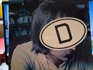 Deuter - D _, Krautrock synth. orig. germ. 1st.Press Kuckuck 1971 top