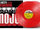 Tom Petty & The Heartbreakers Mojo (Translucent Ruby Red) NEW RECORD LP VINYL