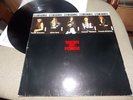 SCORPIONS  TAKEN BY FORCE LP LC 0316  VG+/VG+
