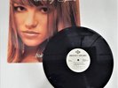 Britney Spears Baby One More Time 4 Track US Promo Single Vinyl Record 1998 Jive