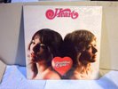 HEART VINYL LP 