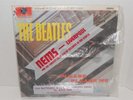 Beatles Please Please Me Parlophone UK 2nd Pressing PMC 1202 (XEX-422) MONO LP