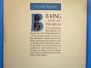 B.B. KING LIVE AT THE REGAL VINYL LP 1965 RE '71 GREAT CONDITION  VG+/VG+ A