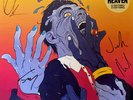 Get to Heaven [ Signed LP] by Everything Everything [New]