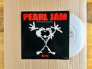 Pearl Jam Alive Vinyl, 7