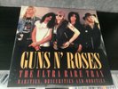 GUNS N ´ ROSES * THE  TRAX * VERSIEGELT / SEALED  * VINYL RED