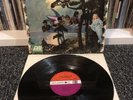Buffalo Springfield Again - UK 1967 MONO Vinyl Record EX/EX-