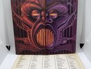 POSSESSED- Beyond the Gates, Speed/Heavy Metal Vinyl Record Album, Combat, 1986