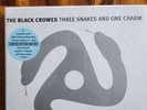 Unopened The Black Crowes Three Snakes And One Charm 7
