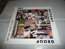 Pat Metheny Group - Letter From Home GHS 24245 Vinyl 1989 Geffin