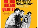 Million Dollar Quartet The Complete Session In Its Original [VINYL]