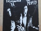 THE MISFITS BEWARE EP 1ST UK VINYL LP 1979 PLP9 PLAN 9
