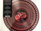 The Rolling Stones Hackney Diamonds LIMITED EDITION Zoetrope Vinyl LP-SOLD OUT