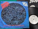 Morbid Angel - Altars of Madness + 2 Bonus BRAZIL 1st press LP 1991
