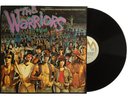 The Warriors Vinyl Record Original Motion Soundtrack LP Plus Inner Sleeve