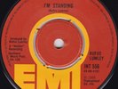 Northern Soul--Rufus Lumley--I'm Standing / Lets Hide Away (You And Me)