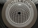 Various Artists - Globex Corp Vol 4 - Breakbeat Hardcore Jungle Record