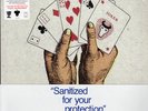 Bingo Hand Job - Sanitized For Your Protection (RSD) (Sealed) (Used LP)