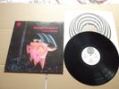 Black Sabbath Paranoid Original UK 1970 Vertigo Swirl LP Large Logo On Label