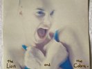 SINEAD O CONNOR THE LION AND THE COBRA VINYL LP UNPLAYED