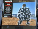 Pink Floyd. Delicate Sound of Thunder. The 2-LP Live Album Remastered.180gram