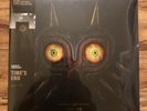 Theophany ‎Legend Of Zelda Times End Majoras Mask Remixed Vinyl 2LP n64 nintendo