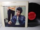 Bob Dylan – Highway 61 Revisited, 1965 LP ('67 RE), Columbia CS 9189 2-Eye NICE