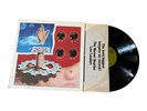 JERRY GARCIA - Self-Titled (Garcia) Vinyl LP - 1972 - Warner Bros  BS 2582 - VG+