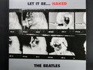 Beatles, Let It Be ... Naked * SUPERB MINT- CONDITION * MONO * COMPLETE SET *