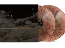 Coheed And Cambria - In Keeping Secrets Of Silent Earth Peach Black Color Vinyl