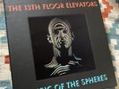 The 13th Floor Elevators ‎– Music Of The Sphere 8xLP+10