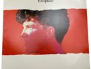 Tim Finn Escapade Vinyl Record 12” 33 RPM RML 53104 Mushroom 1983