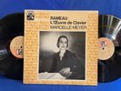 MARCELLE MEYER RAMEAU. ORIGINAL FRANCE MINT