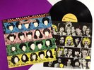 ROLLING STONES Some Girls 1978 LP withdrawn Celebrity Cover VG++ Vinyl a6462