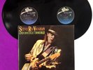 STEVIE RAY VAUGHAN Live Alive 1986 original Gatefold 2LP EXCELLENT Vinyl a6451