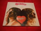 Heart Dreamboat Annie Mushroom MRS-5005 1976 LP Magic Man Crazy On You Vinyl VG+