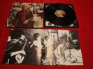 Tom Petty And The Heartbreakers Hard Promises Backstreet BSR5160 1981 LP Waiting