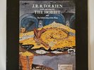J.R.R. Tolkien The Hobbit And The Fellowship Of The Ring 1975 Record