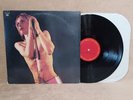Iggy & The Stooges Iggy And The Stooges Raw Power Vinyl PC 32111 Earlier Release