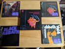 Black Sabbath Mini Lp Box