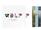 Tyler The Creator - WOLF 10 YEAR ANNIVERSARY 4LP BOX SET Vinyl GOLFWANG